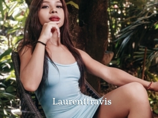 Laurenttravis
