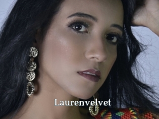 Laurenvelvet