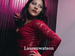 Laurenwatson