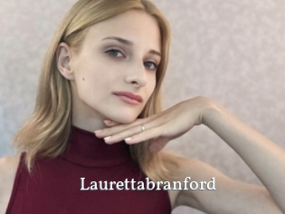 Laurettabranford