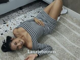 Lauriebrown