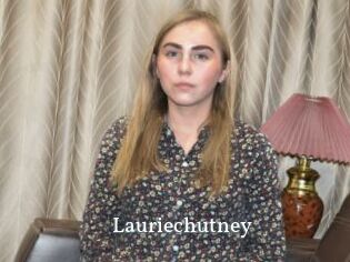 Lauriechutney
