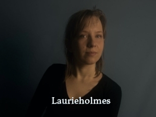 Laurieholmes