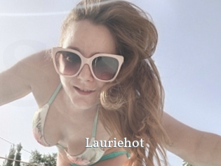 Lauriehot