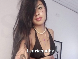 Lauriemaiby