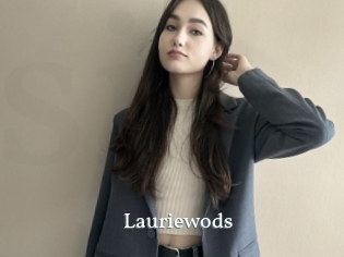 Lauriewods