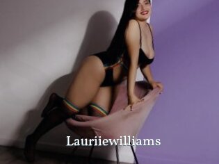 Lauriiewilliams