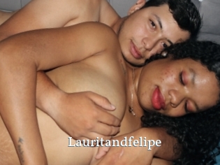 Lauritandfelipe