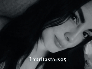 Lauritastars25