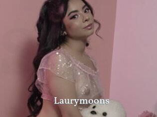 Laurymoons