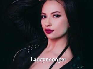 Lauryncooper
