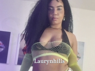 Laurynhills