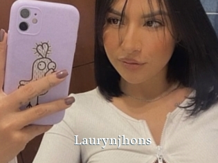 Laurynjhons