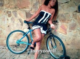 Lauryynwolf