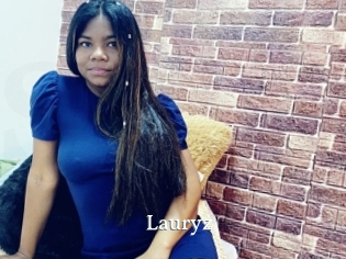 lauryz SexyIdol