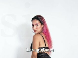 Lavagirlbabe