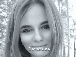 Lavamina