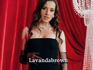 Lavandabrown