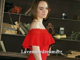 Lavenderdreamerr
