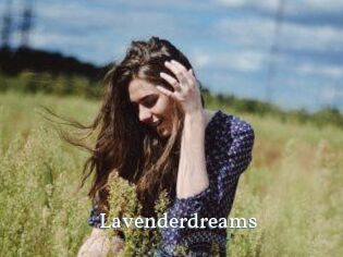 Lavenderdreams