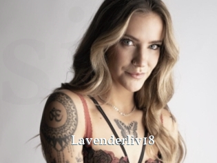 Lavenderliv18