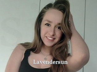 Lavendersun