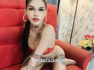 Laviniadoque