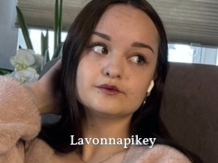 Lavonnapikey