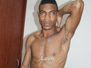 Lawe