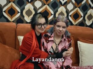 Layandanna
