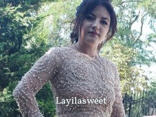 Layilasweet