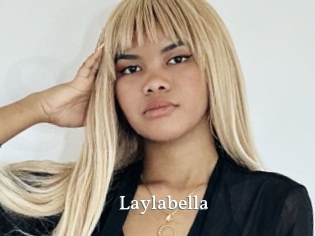 laylabella SexyIdol