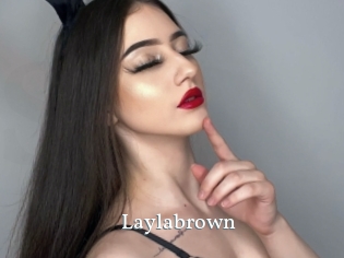 Laylabrown