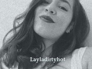 Layladirtyhot