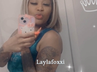 Laylafoxxi