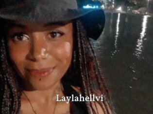 Laylahellvi