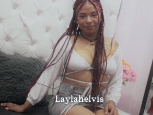 Laylahelvis