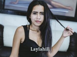 Laylahill
