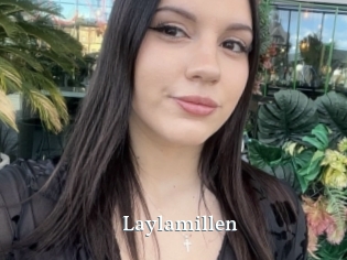 Laylamillen
