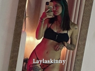 laylaskinny SexyIdol