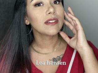 Lea_hansen