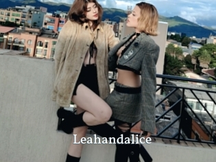 Leahandalice