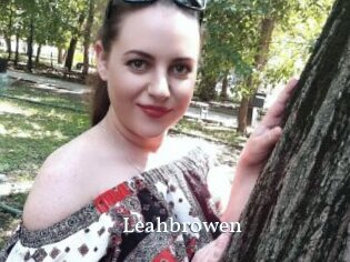 Leahbrowen