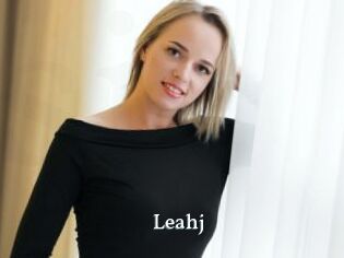 Leahj