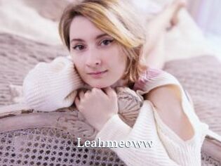 Leahmeoww