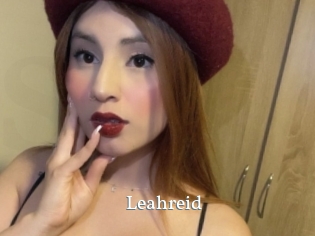 Leahreid