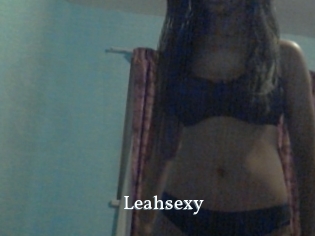 Leahsexy