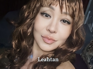 Leahtan