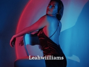 Leahwiilliams
