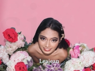 leajean SexyIdol